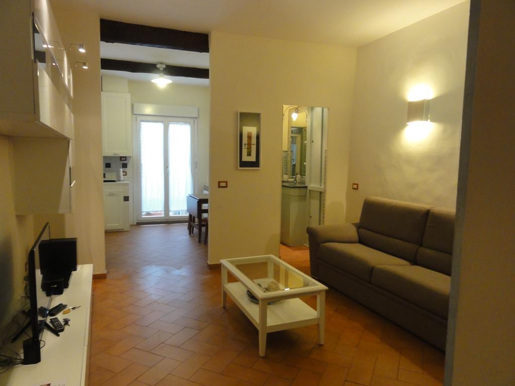 Maison Sara Florenz Zimmer foto
